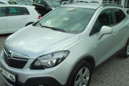 Opel Mokka 213.000 km 4.950 &euro; Waiblingen (bei Stuttgart) 71332
