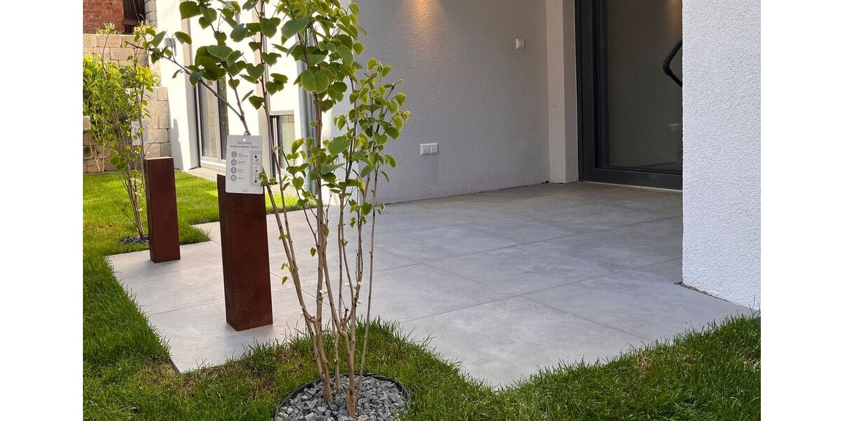 Sensationelles Wohnerlebnis - Etagenwohnung Oberriexingen | Angebot:26972353