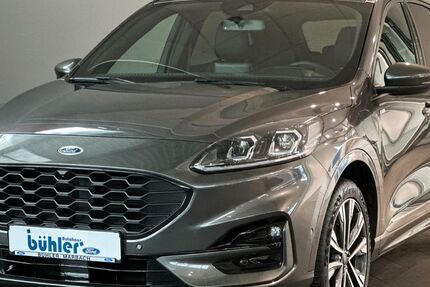 Ford Kuga 47.182 km 24.990 &euro; Marbach am Neckar 71672