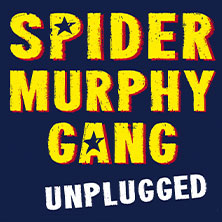 Spider Murphy Gang 21.05.2026 Stadtcasino Basel - Musiksaal