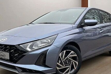 Hyundai i20 25.000 km 15.590 &euro; Wangen 73117