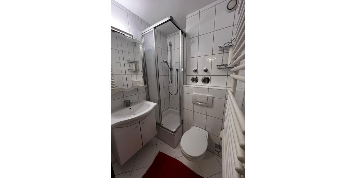 Etagenwohnung Stuttgart Stuttgart-Mitte - 1 Zimmer, 31 m&sup2;, 665&euro; | Angebot:25900834
