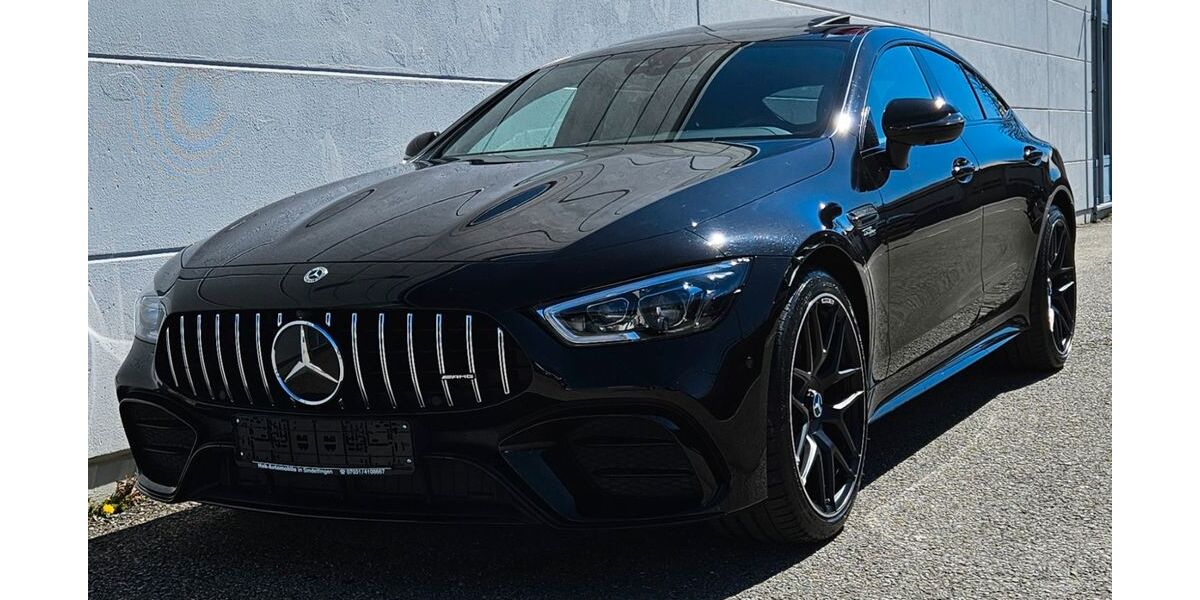 Mercedes-Benz AMG GT 95.300 km 65.500 &euro; Sindelfingen 71065