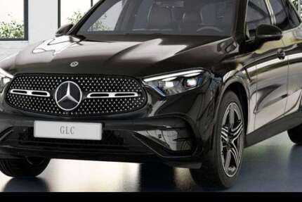 Mercedes-Benz GLC 300 9.900 km 66.490 &euro; Stuttgart 70372