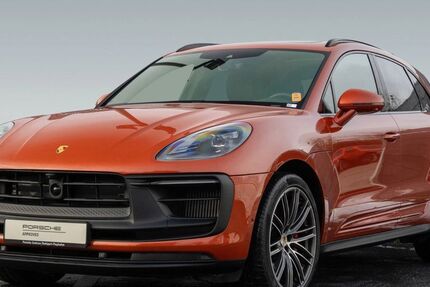 Porsche Macan 32.500 km 99.400 &euro; Filderstadt 70794