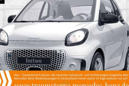 Smart ForTwo 23.142 km 10.990 &euro; Stuttgart 70469