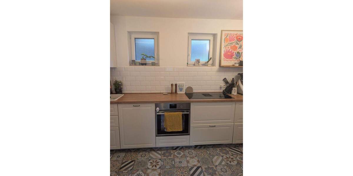 Etagenwohnung Stuttgart Botnang - 3 Zimmer, 76 m&sup2;, 375.000&euro; | Angebot:25806055