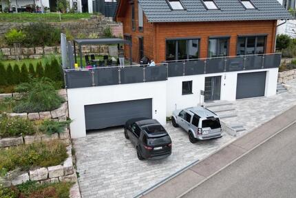 Haus Spiegelberg - 6.5 Zimmer, 167 m&sup2;, 815.000&euro; | Angebot:25540995