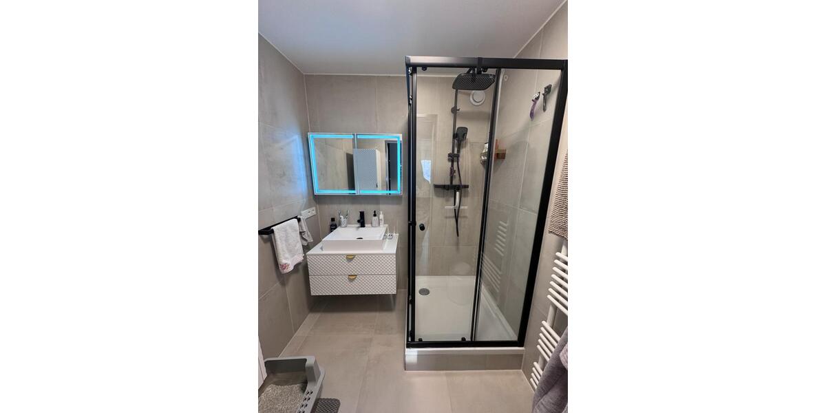 Etagenwohnung Wernau (Neckar) - 3 Zimmer, 73 m&sup2;, 900&euro; | Angebot:26026663