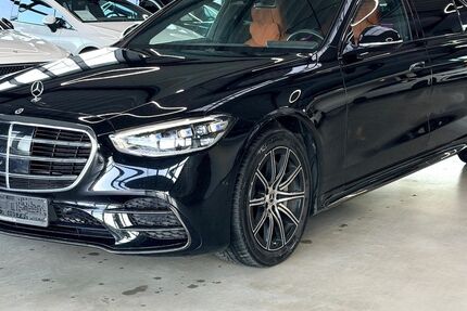 Mercedes-Benz S 450 88.500 km 108.900 &euro; Uhingen 73066