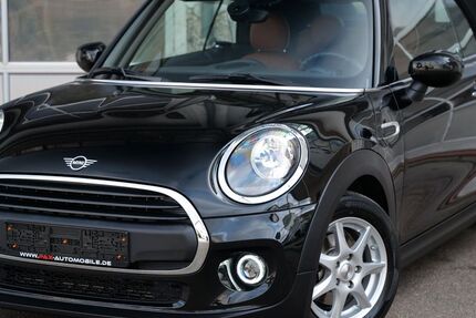 Mini One Cabrio 43.596 km 18.700 &euro; Gerlingen 70839