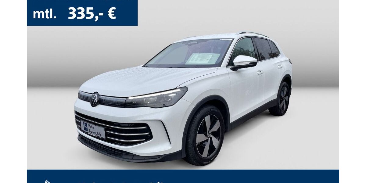 VW Tiguan 28.999 km 39.395 &euro; Schorndorf 73614