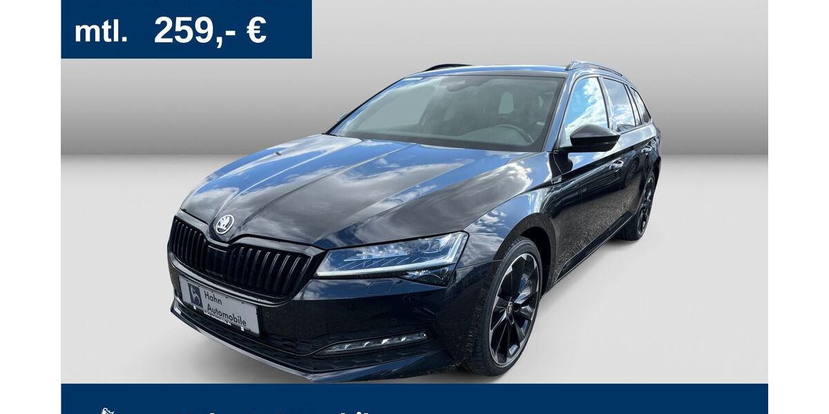 Skoda Superb 116.913 km 26.930 &euro; Schorndorf 73614