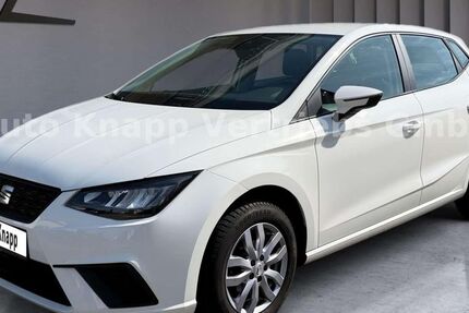 Seat Ibiza 52.500 km 14.490 &euro; Aichwald 73773
