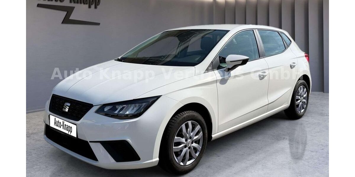 Seat Ibiza 52.500 km 14.490 &euro; Aichwald 73773