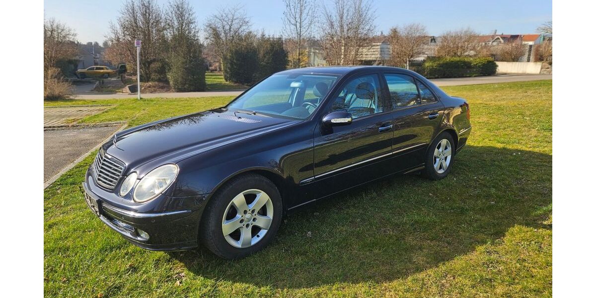Mercedes-Benz 320 180.500 km 6.900 &euro; Aspach 71546