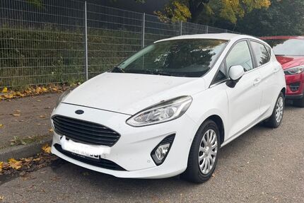 Ford Fiesta 196.700 km 5.999 &euro; Stuttgart 70499