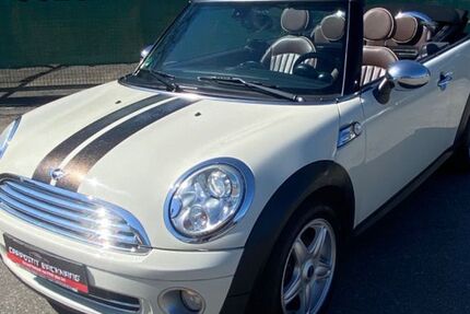 Mini ONE 156.000 km 7.490 &euro; Backnang 71522