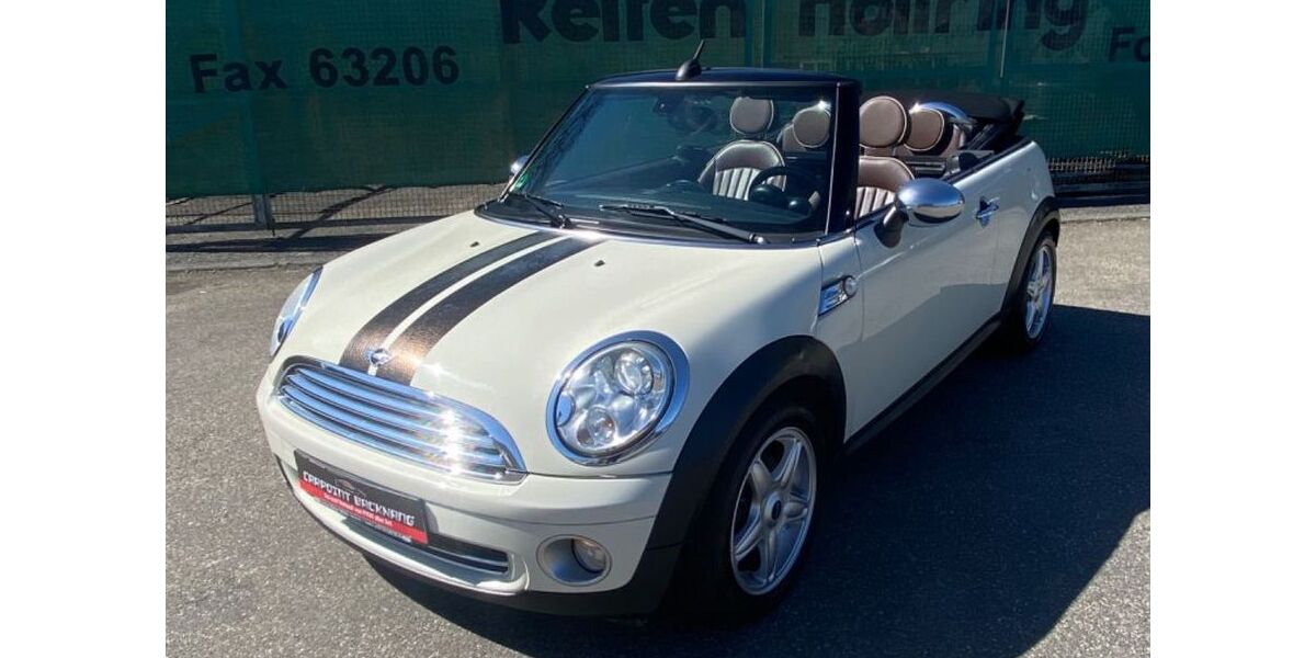 Mini ONE 156.000 km 7.490 &euro; Backnang 71522