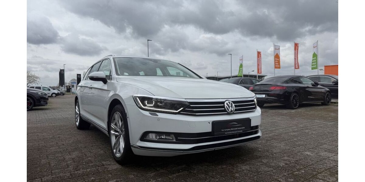 VW Passat Variant 172.000 km 12.990 &euro; Weinstadt 71384