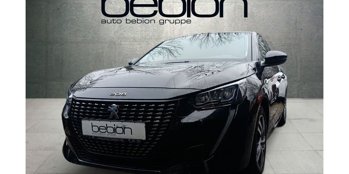 Peugeot 208 13.200 km 18.880 &euro; Magstadt 71106