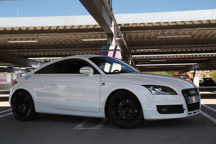 Audi TT 192.000 km 22.500 &euro; Bietigheim-Bissingen 74321