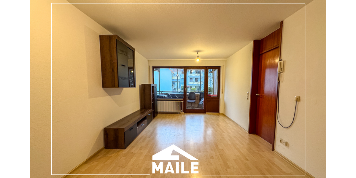 Etagenwohnung Sindelfingen Sindelfingen (Stadt) - 2 Zimmer, 53 m&sup2;, 700&euro; | Angebot:25204865