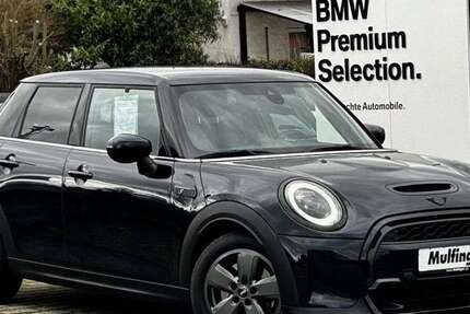 Mini Cooper S 33.177 km 26.480 &euro; Backnang 71522