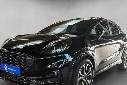 Ford Puma 53.044 km 18.490 &euro; Esslingen 73730