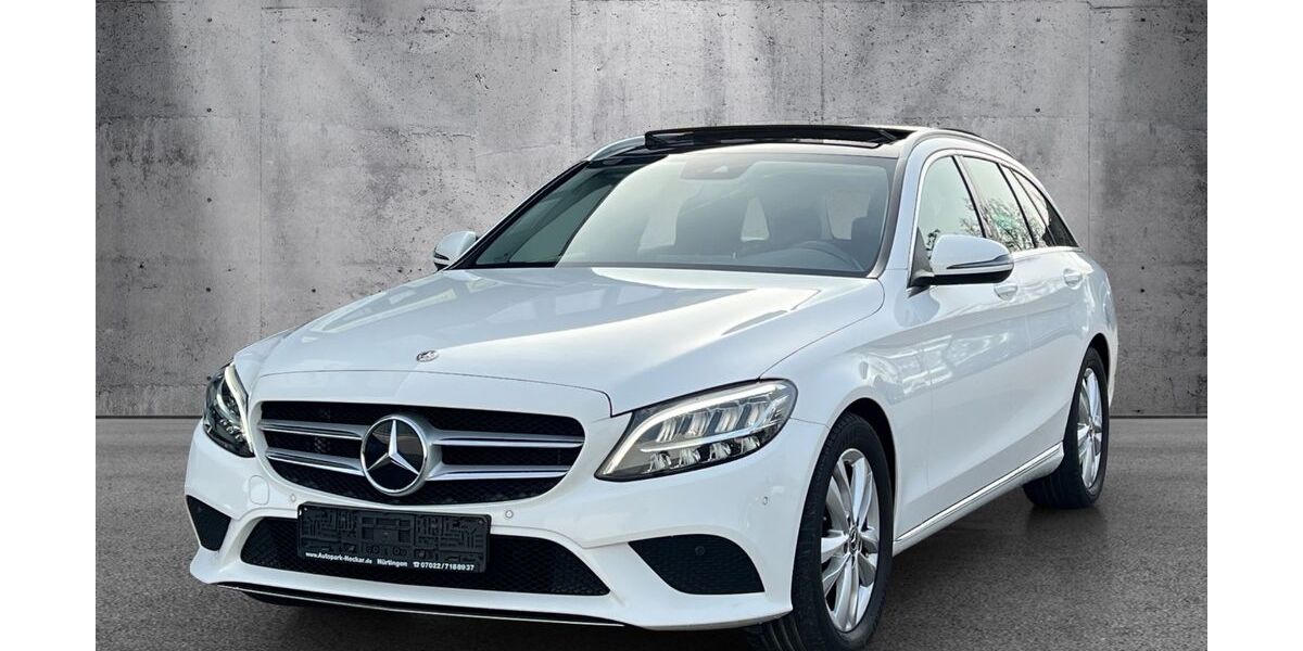 Mercedes-Benz C 300 63.600 km 26.990 &euro; Nürtingen bei Stuttgart 72622