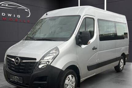 Opel Movano 140.000 km 17.950 &euro; Marbach am Neckar 71672