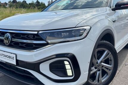 VW T-Roc 65.000 km 24.399 &euro; Kornwestheim 70806