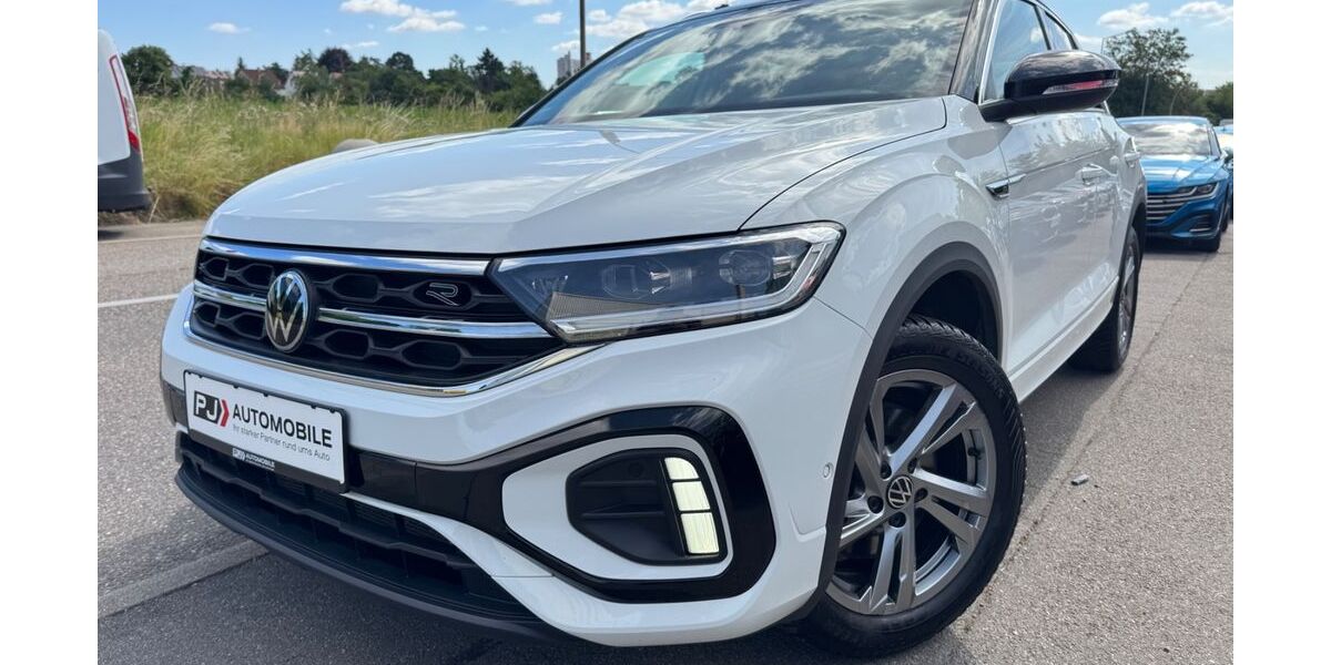 VW T-Roc 65.000 km 24.399 &euro; Kornwestheim 70806