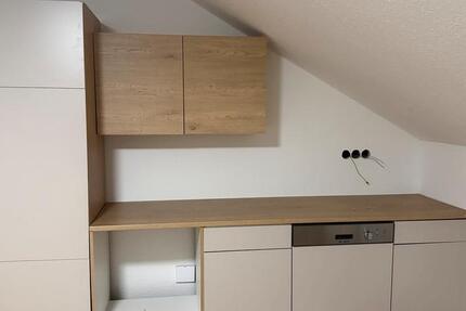Wohnung Göppingen Bruckwasen - 2 Zimmer, 55 m&sup2;, 700&euro; | Angebot:25594085