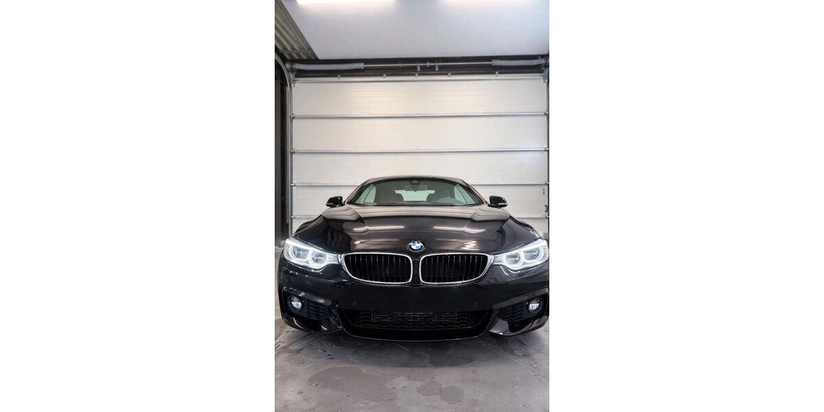 BMW 430 88.900 km 27.990 &euro; Wernau am Neckar 73249