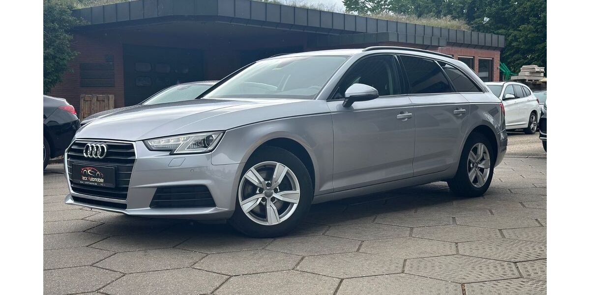 Audi A4 137.450 km 15.900 &euro; Unterensingen 72669