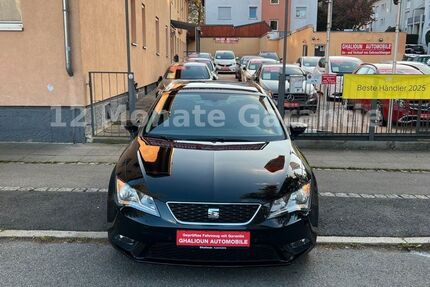 Seat Leon 100.000 km 12.300 &euro; Stuttgart 70435