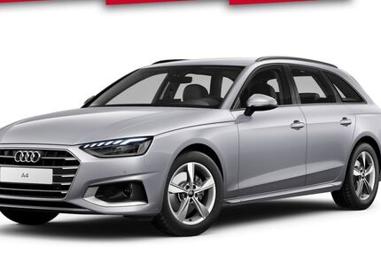 Audi A4 27.710 km 32.940 &euro; Stuttgart 70469