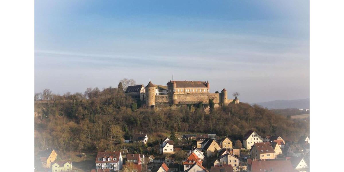 Maisonettenwohnung Untergruppenbach - 4 Zimmer, 108 m&sup2;, 1.290&euro; | Angebot:24372206