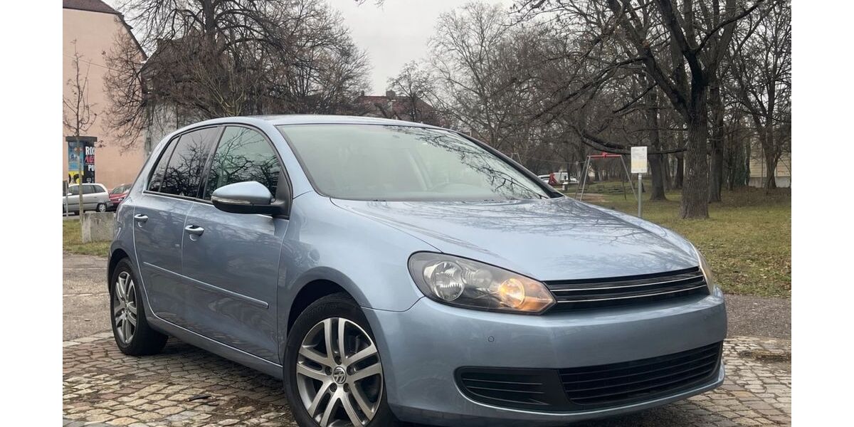 VW Golf 137.000 km 6.999 &euro; Stuttgart 70327