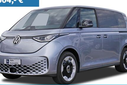 VW ID. Buzz 54.500 km 45.990 &euro; Bietigheim-Bissingen 74321