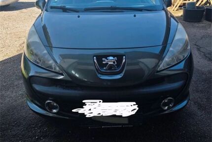Peugeot 207 122.000 km 1.300 &euro; Stuttgart 70437