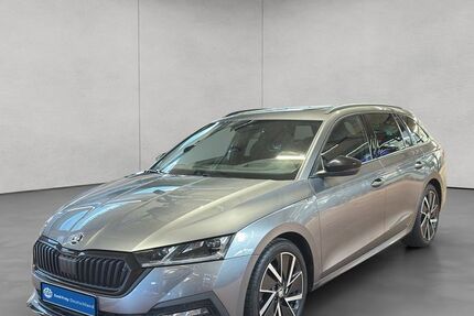 Skoda Octavia 130.072 km 22.890 &euro; Stuttgart 70565