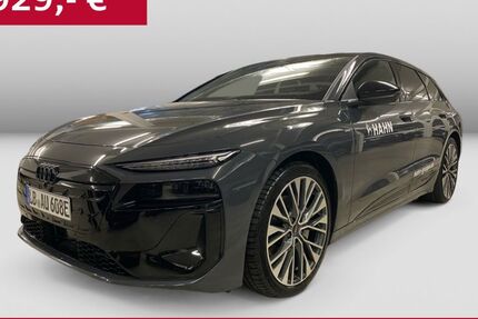 Audi A6 e-tron 2.500 km 83.880 &euro; Ludwigsburg 71636