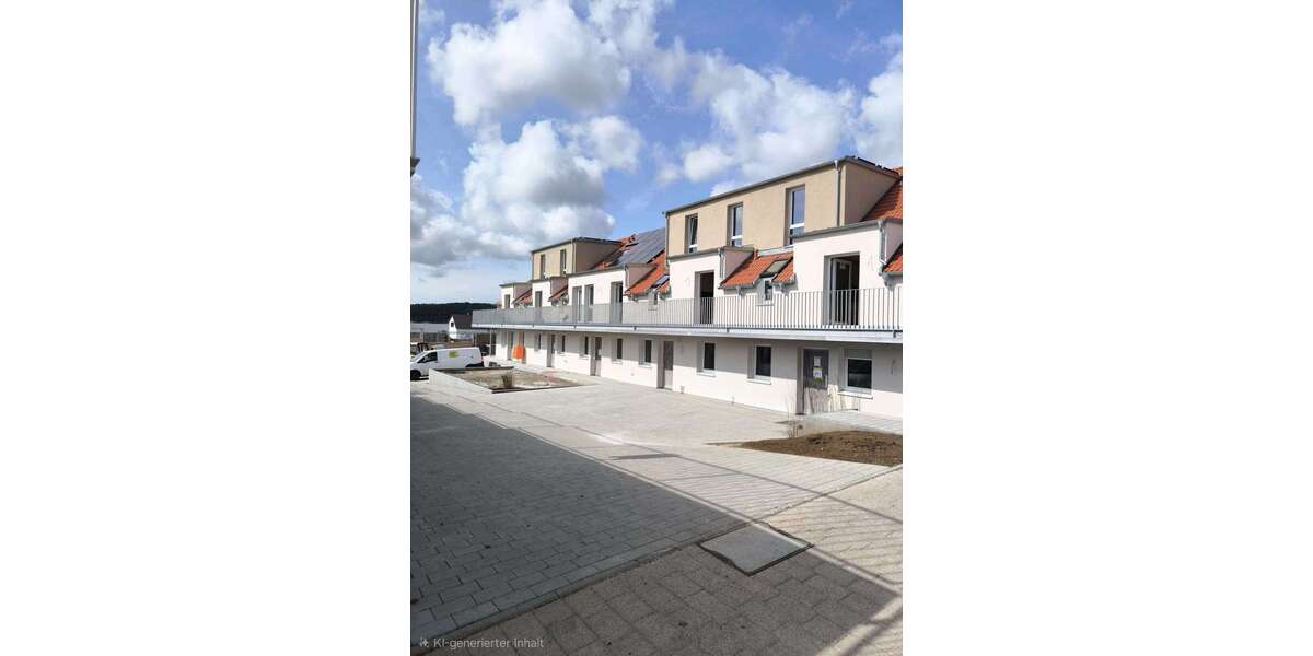 Etagenwohnung Renningen - 3 Zimmer, 78 m&sup2;, 874&euro; | Angebot:25732093
