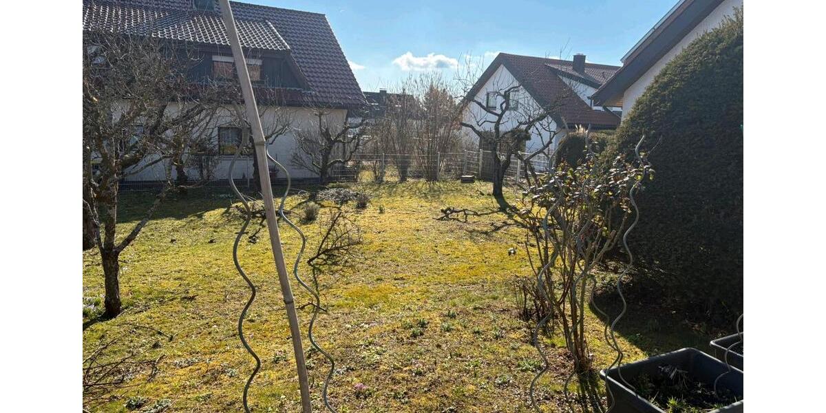 Erdgeschoßwohnung Alfdorf - 5 Zimmer, 98 m&sup2;, 1.350&euro; | Angebot:25367786