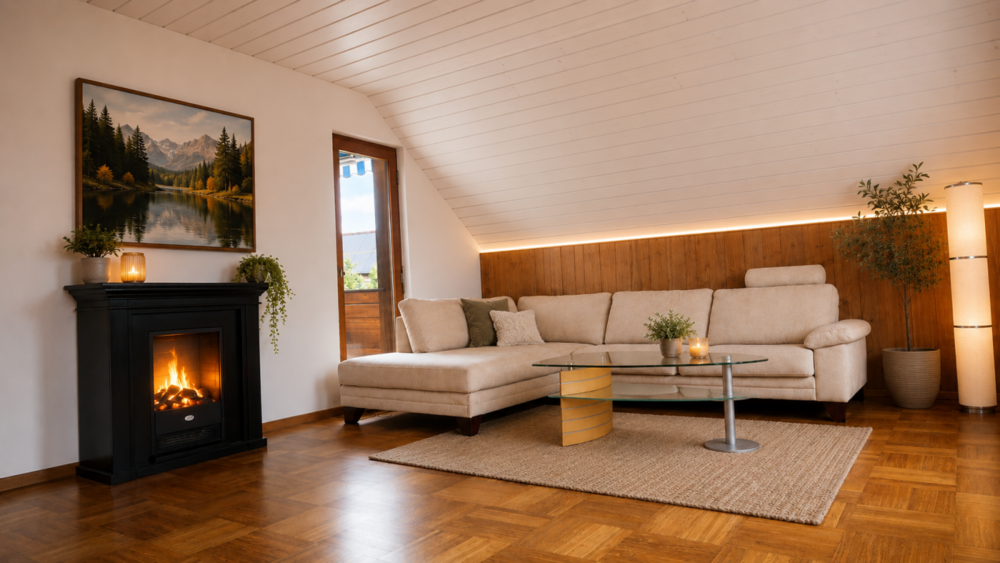 Etagenwohnung Stuttgart Neuwirtshaus - 3.5 Zimmer, 89 m&sup2;, 277.000&euro; | Angebot:27112218