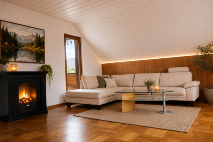 Wohnung Stuttgart Neuwirtshaus - 3.5 Zimmer, 89 m&sup2;, 277.000&euro; | Angebot:27112218