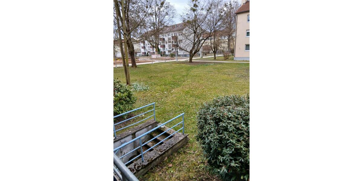Erdgeschoßwohnung Stuttgart Vaihingen - 2 Zimmer, 57 m&sup2;, 272.000&euro; | Angebot:25285754