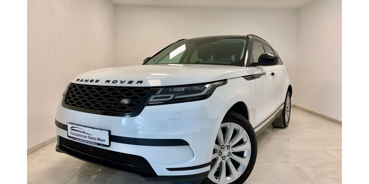 Land Rover Range Rover Velar 155.700 km 26.490 &euro; Backnang 71522